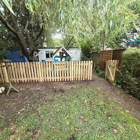 The Studio, Ascot Winkfield Exterior photo