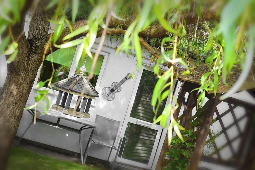 The Studio, Ascot Winkfield
