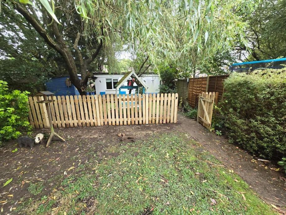 The Studio, Ascot Apartment Winkfield